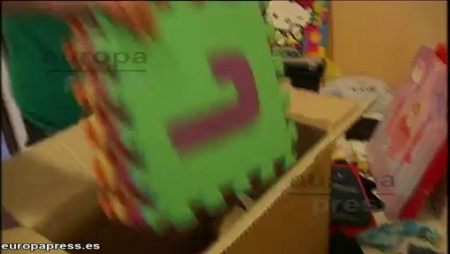 Realojan en viviendas sociales a 11 familias