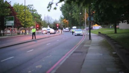 Family of murdered British soldier express grief