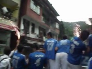 ÇAMLİHEMŞİN LİSESİ KULUBU ŞAMPİYONLUK TURU