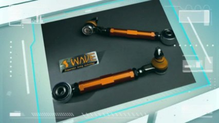 Performance Car Parts