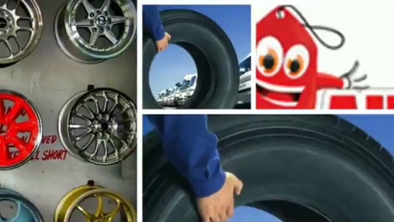 Petite annonce pneus et mags et a vendre au Québec