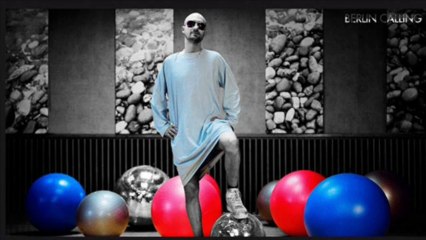 Paul Kalkbrenner - Queer Fellow - YouTube