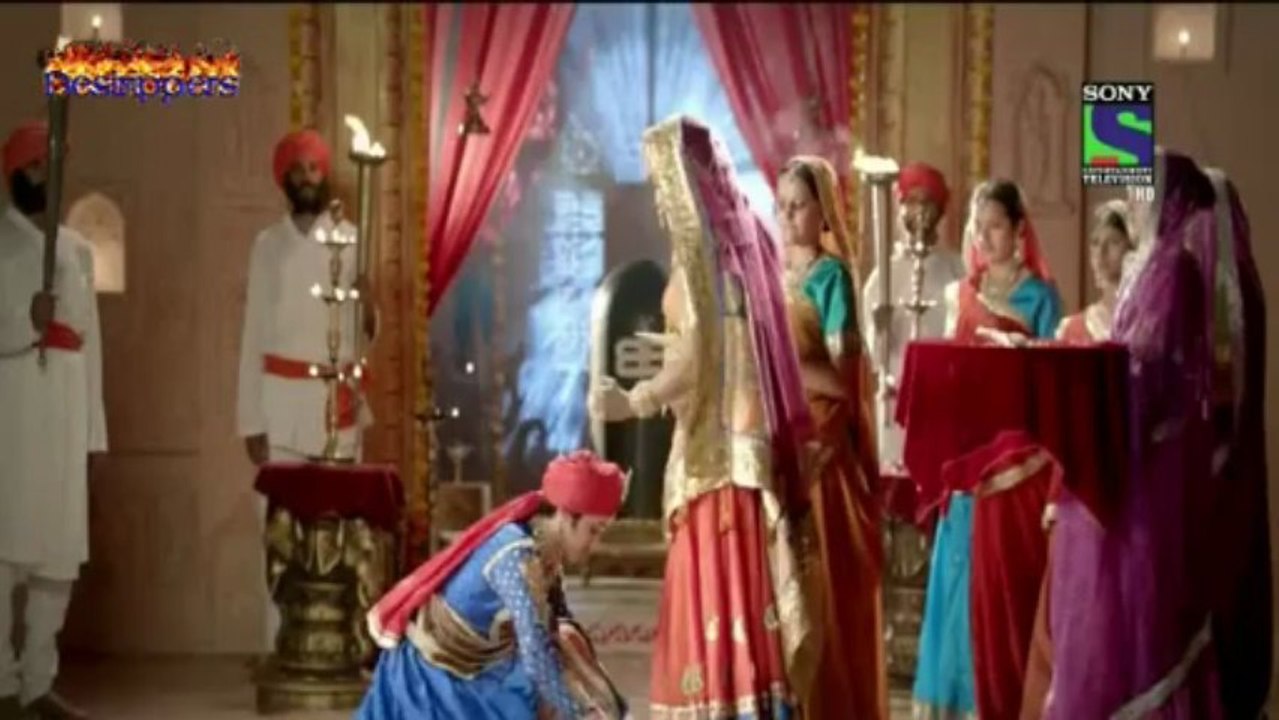 Anamika 24th May DesiRippers