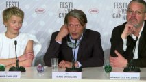 Mikkelsen volta a Cannes com ‘Michael Kohlhaas’