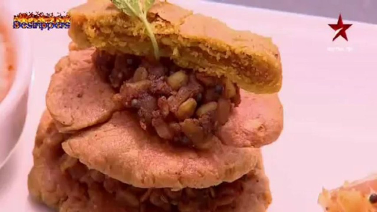 Mastercheff India 24th May DesiRippers