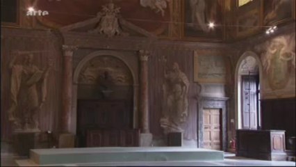 Le vrai pouvoir du Vatican (episode 1-2)