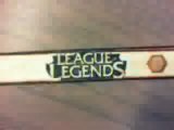 BEST INTRO EVER league of legends