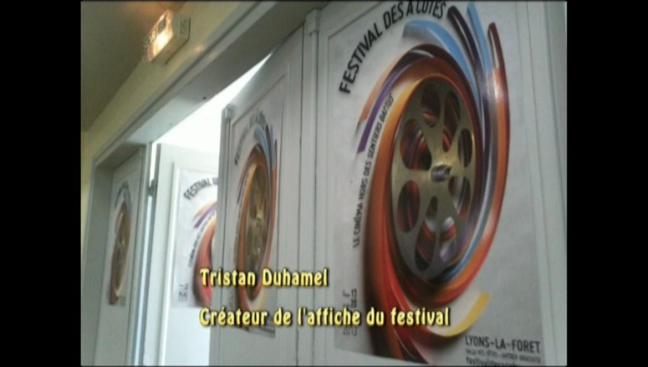 festival lyons la forêt avis sonores