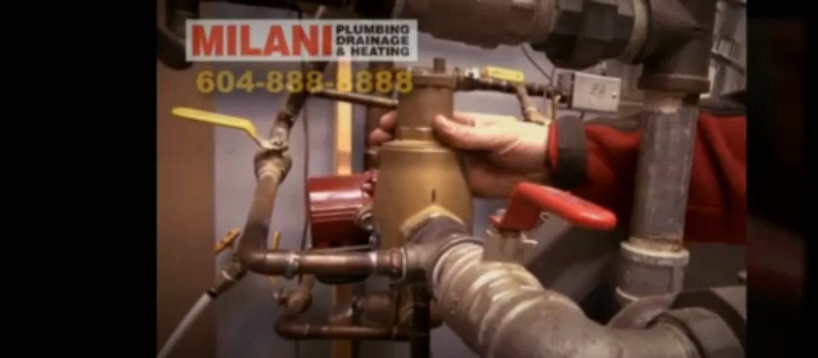 richmond heating