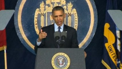 Obama calls on U.S. military to stamp out sexual assault