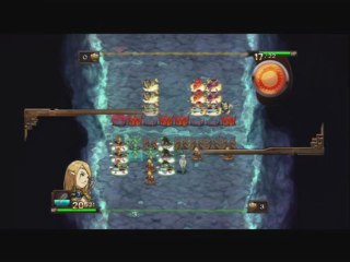 Might & Magic Clash of Hero Demo part3