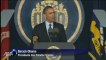 Obama condena agressões sexuais no exército