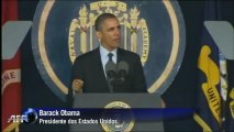 Obama condena agressões sexuais no exército