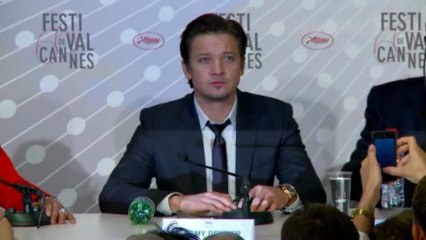 Filme sobre a imigração concorre à Palma de Ouro