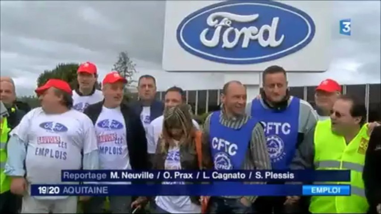 2013.05.24 France 3 le 19-20