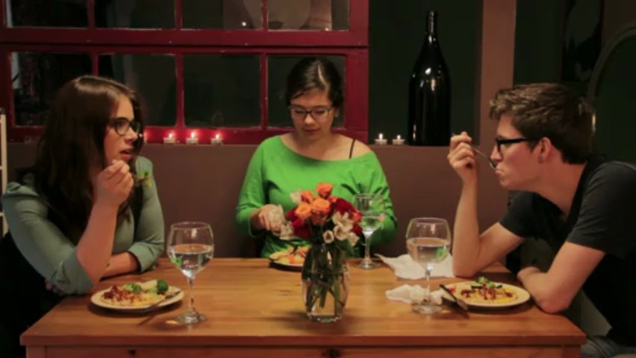 Third Wheel