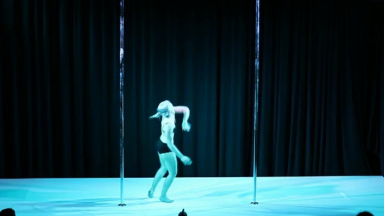 MPDA 2013 Amateur Barbara Neundlinger