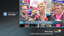 Zapping TV du 24 mai 2013 : Dodo la saumure balance sur DSK...