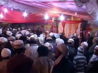 Urs Mubarik Jashn-e-Murshadi 2011 -part 3 (Jora )