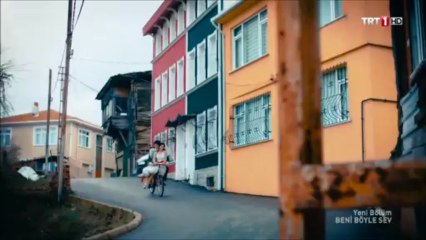 Beni Böyle Sev 15. Bölüm Klip