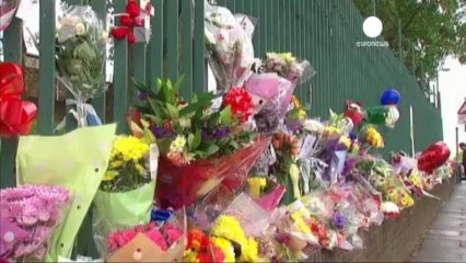 UK minister defends security services after London...