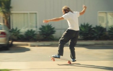 Pass The Bucket - Tony Alva - 2011