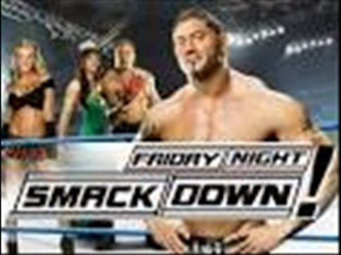 WATCH WWE - Friday Night Smackdown**WWE May 24, 2013 ONLINE FREE STREAMING
