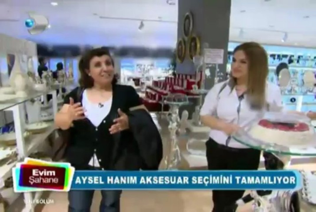EVMŞHN 24 MYS