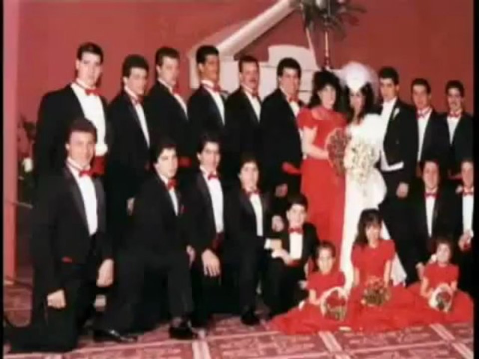 John Gotti Junior Gotti Gambino Crime Family