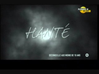 Hanté [ Anges et démons ]