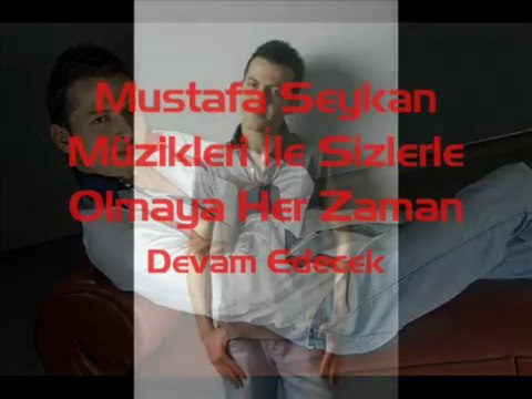Mustafa Seykan Mendil Veremmi 2011 YepYeni - Oyun Havaları