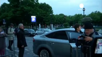 Télécharger la video: Christine Lagarde, témoin assisté mais pas mise en examen