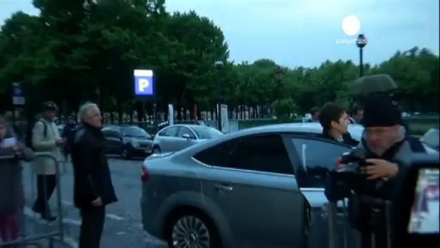 Christine Lagarde, témoin assisté mais pas mise en examen