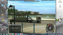 Türkiye truck simulator 2013 version 1.1