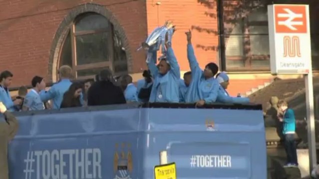 ManCity: Pellegrini kommt! Oder doch nicht?