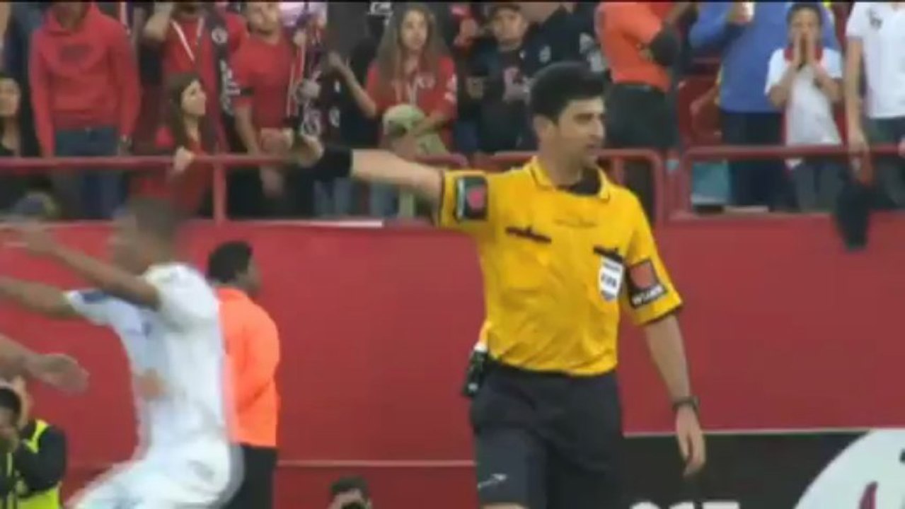 Copa Libertadores: Ronaldinho steht im Viertelfinale!