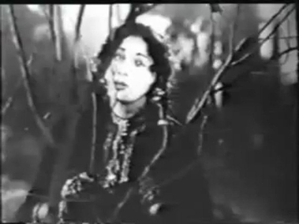 Rabba Tere Jag Wich  (  NOOR JEHAN  )    By  Aslam Nasir