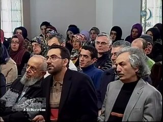 Biz ademoğluna kat kat keramet verdik! [Keramet istikamettir]