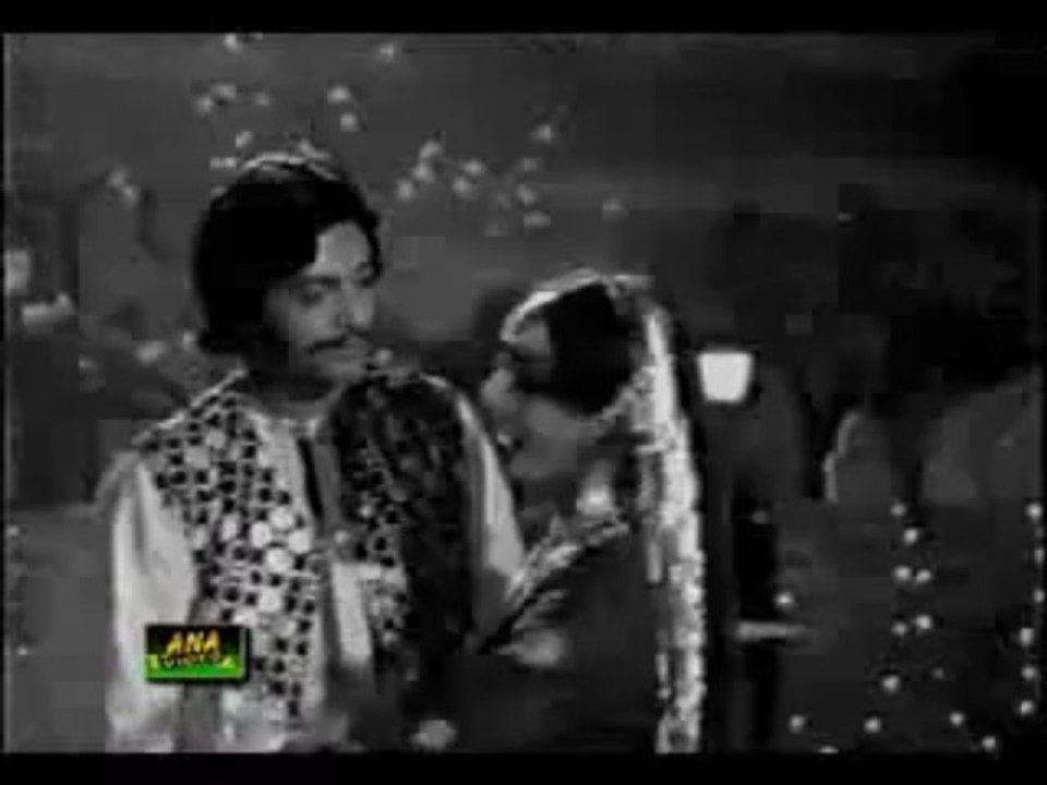 SAYYO NI MERA MAHI MERE BHAG JAGAWAN AA GAYA    (  NOOR JEHAN  )    By  Aslam Nasir