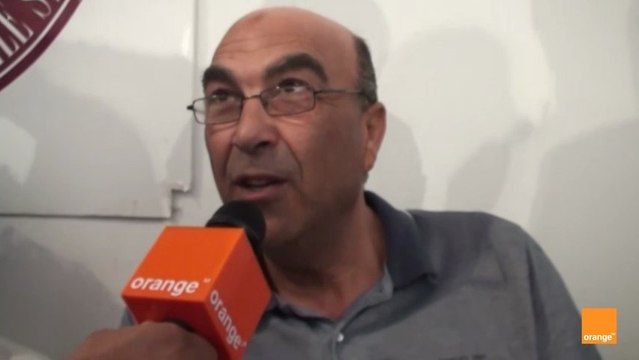 هل سيبقى دنيس لافاني مدربا للنجم؟ جلال كريفة يُجيب