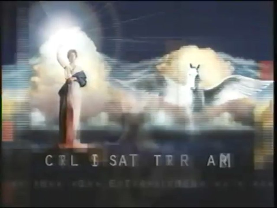 Opening to The Wedding Planner 2001 VHS