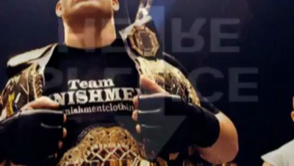 What's Next For Jon Bones Jones