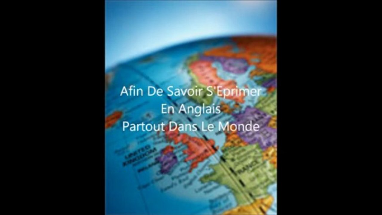 Parler anglais, en toutes situations, le guide pratique pour tous