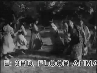 Dore Khich Na Kajla Paen  (  NOOR JEHAN  )    By  Aslam Nasir