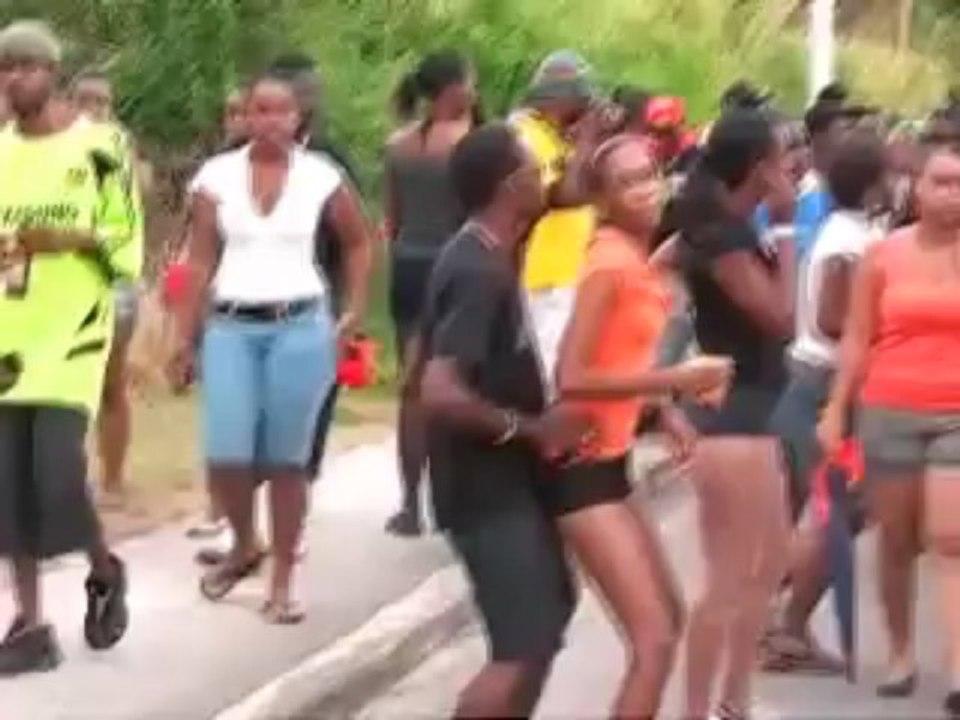 Karnaval sexuel