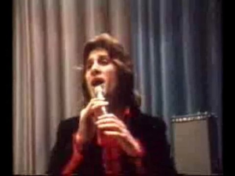 RIEN QU UNE LARME MIKE BRANT