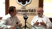 Rabıta İslami elbise giydirilmiş Budizm ritüelidir! (Eski şeyh Ferit Aydın)