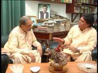 Syed Haider Farooq Maududi Exposing Jamaat-e-Islami - 2 (28 May 2011)