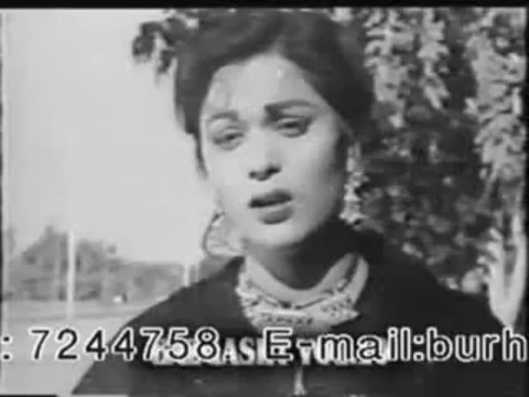 Tere Dar Te Aa Ke Sajna Ve ( NOOR JEHAN ) By Aslam Nasir