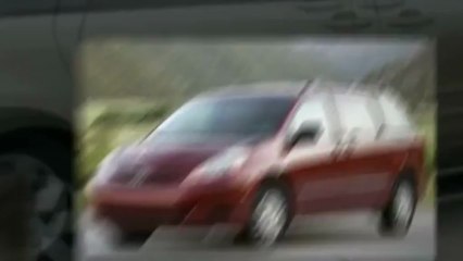 Petite annonce minivan au Québec & minivan usagé à vendre